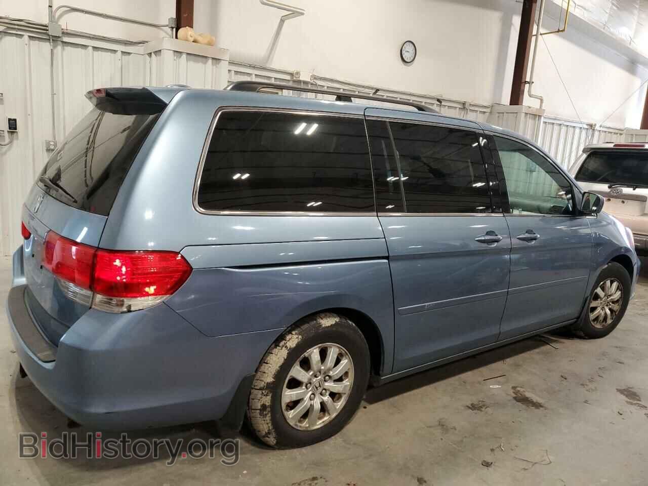 2010 HONDA All Models - VIN: 5FNRL3H70AB004621 - Фото 3