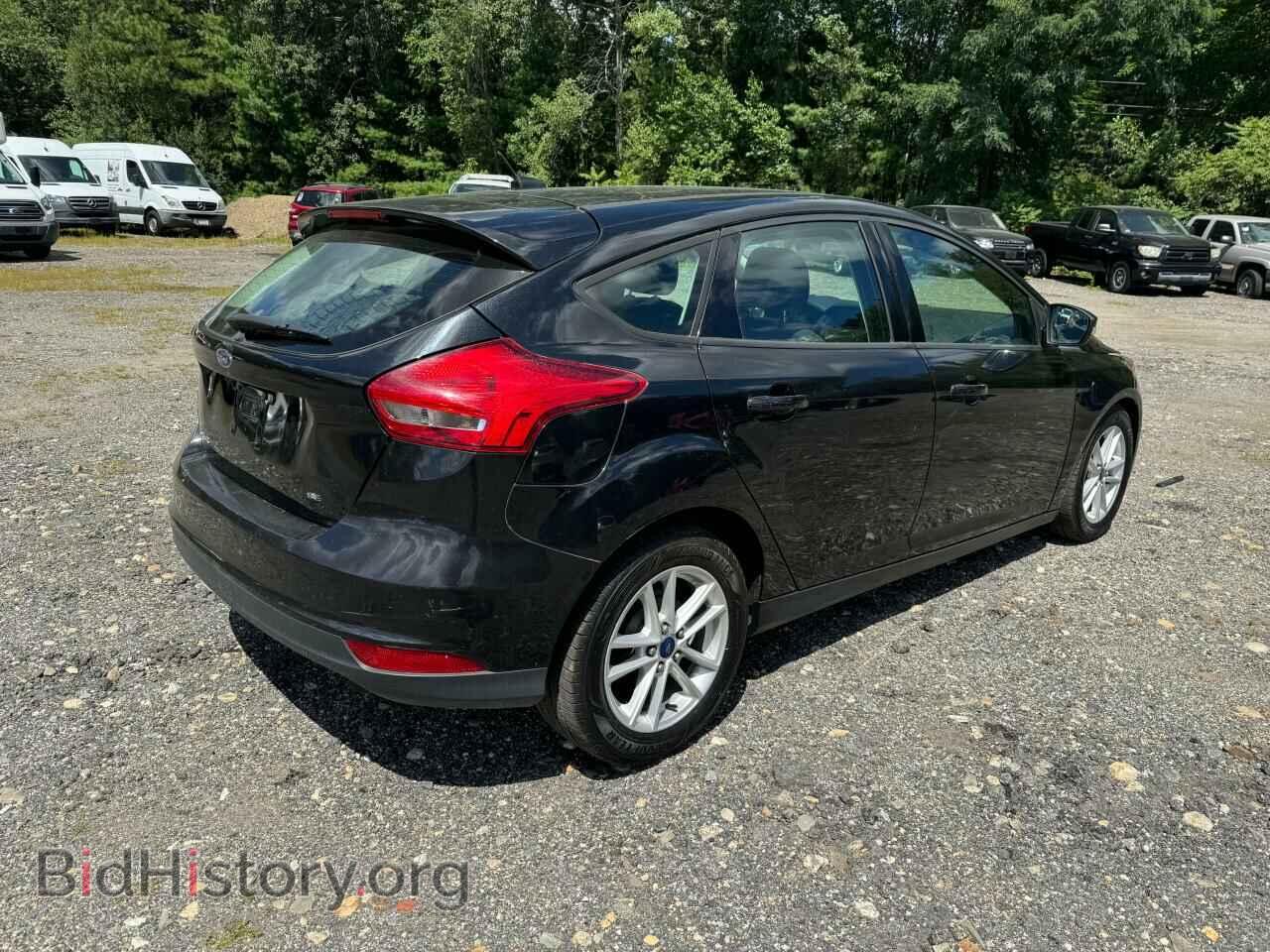 2015 FORD FOCUS - VIN: 1FADP3K24FL315538 - Photo 4