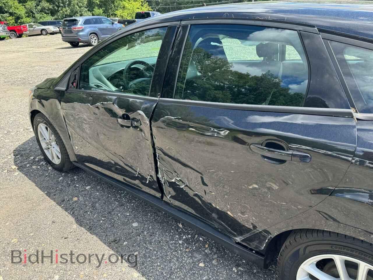2015 FORD FOCUS - VIN: 1FADP3K24FL315538 - Photo 7