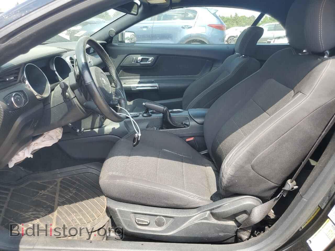 2016 FORD ALL Models - VIN: 1FATP8EM0G5324393 - Фото 7