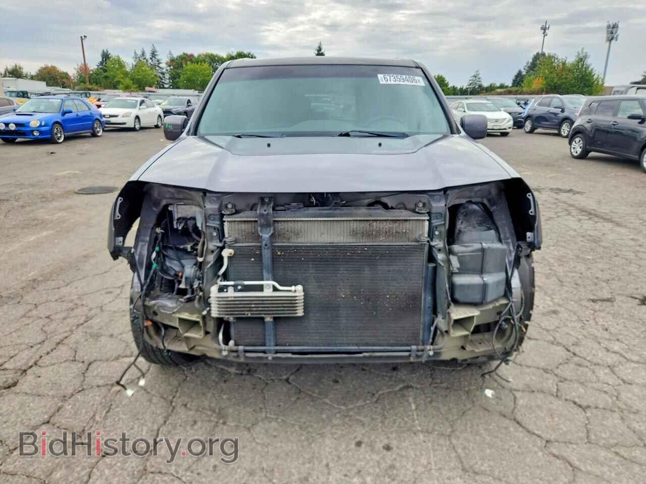 2014 HONDA PILOT - VIN: 5FNYF4H55EB034422 - Фото 5