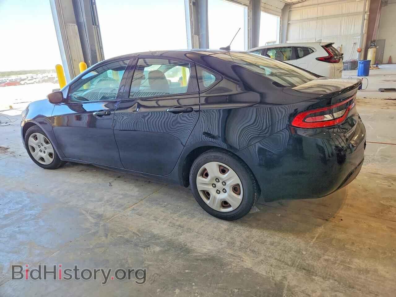 2013 DODGE DART - VIN: 1C3CDFAH4DD305948 - Photo 2