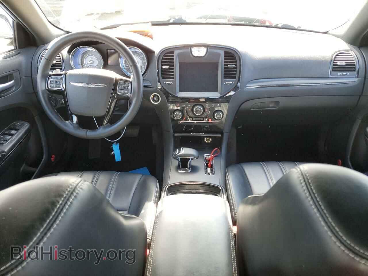 2014 CHRYSLER 300 - VIN: 2C3CCABGXEH236893 - Фото 8
