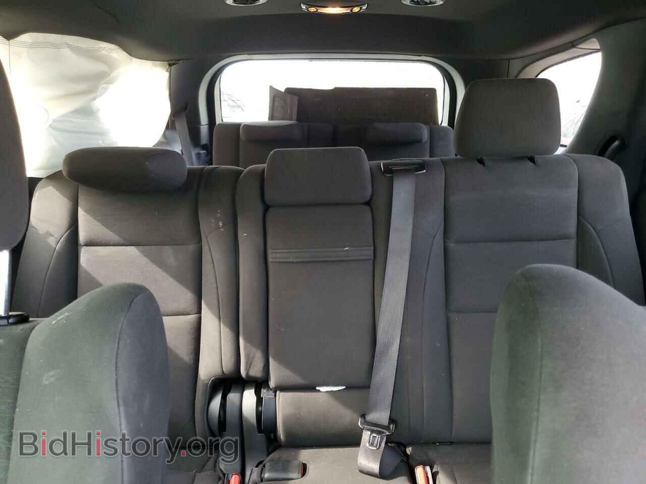 2019 DODGE DURANGO - VIN: 1C4RDJDG4KC792812 - Фото 10