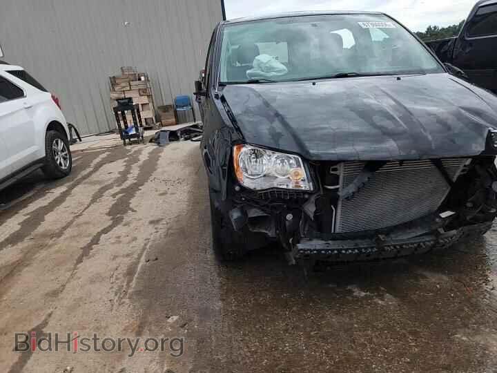 2016 DODGE CARAVAN - VIN: 2C4RDGBG5GR400019 - Photo 15