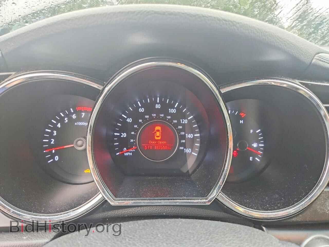 2013 KIA OPTIMA - VIN: 5XXGN4A71DG254159 - Photo 9
