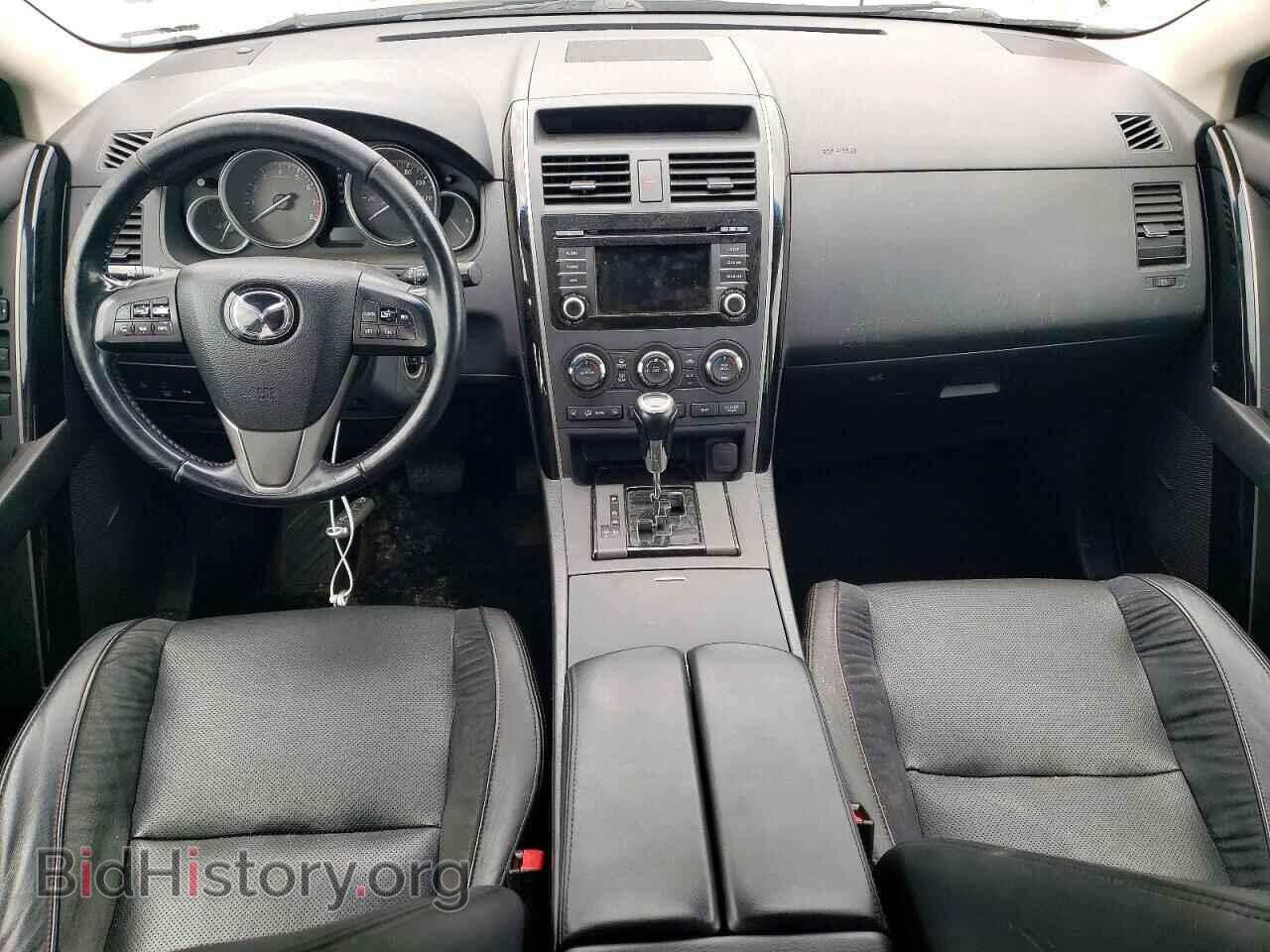 2014 MAZDA CX-9 - VIN: JM3TB3CV7E0432468 - Photo 8