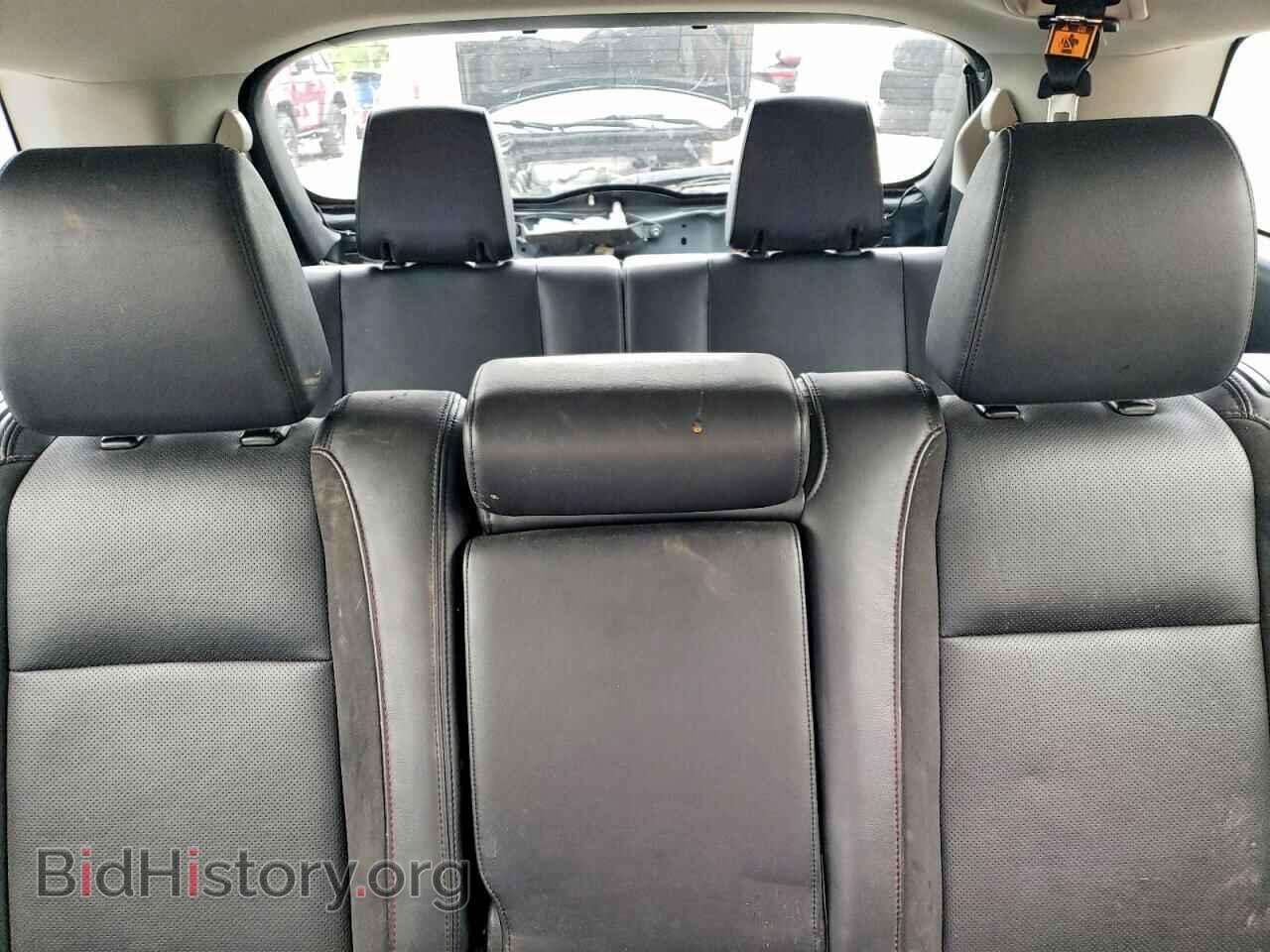2014 MAZDA CX-9 - VIN: JM3TB3CV7E0432468 - Photo 10