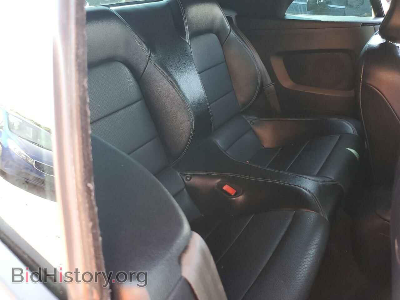 2019 FORD MUSTANG - VIN: 1FATP8FF0K5151340 - Фото 10