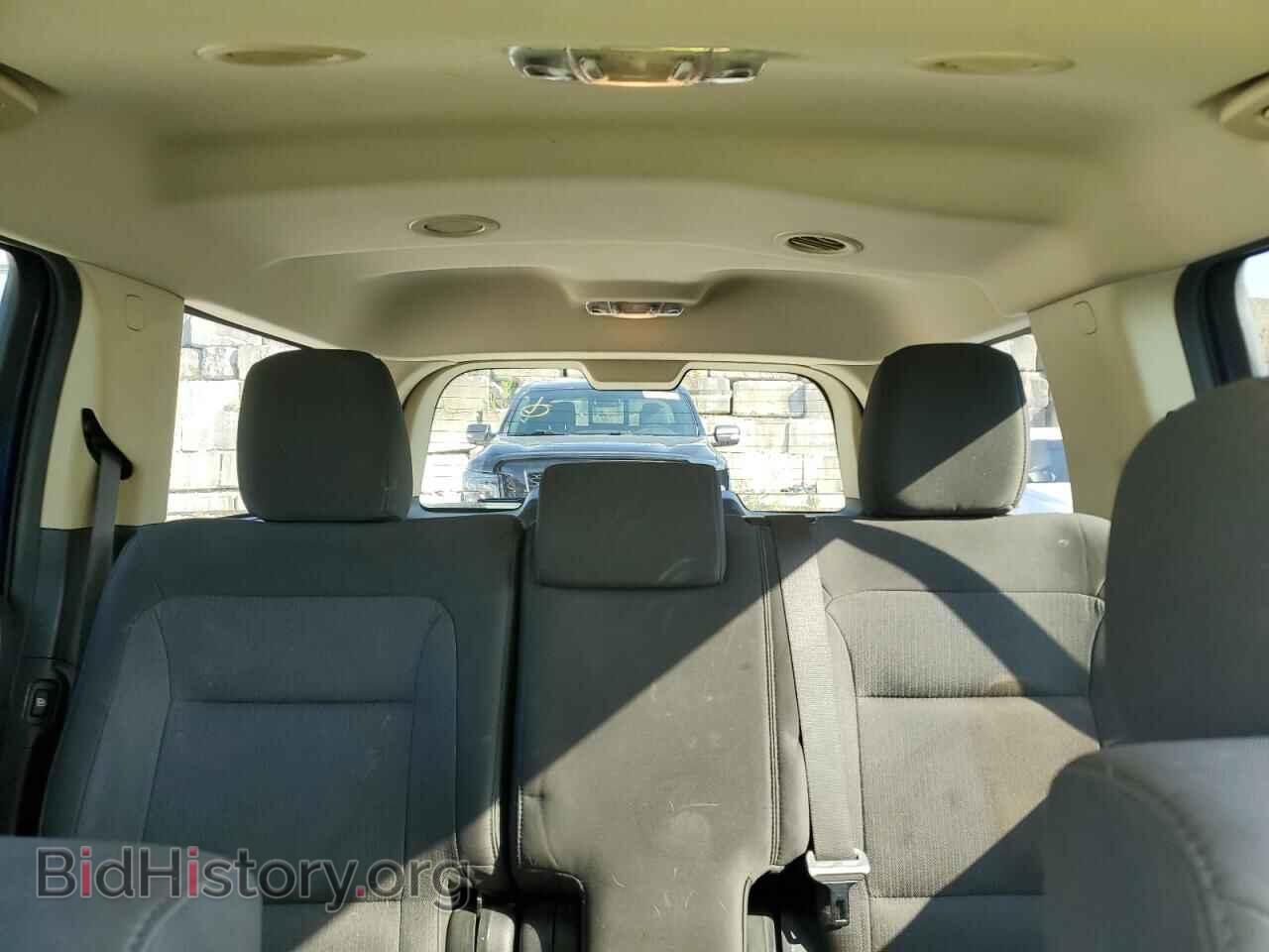 2015 FORD FLEX - VIN: 2FMGK5B87FBA13789 - Photo 10