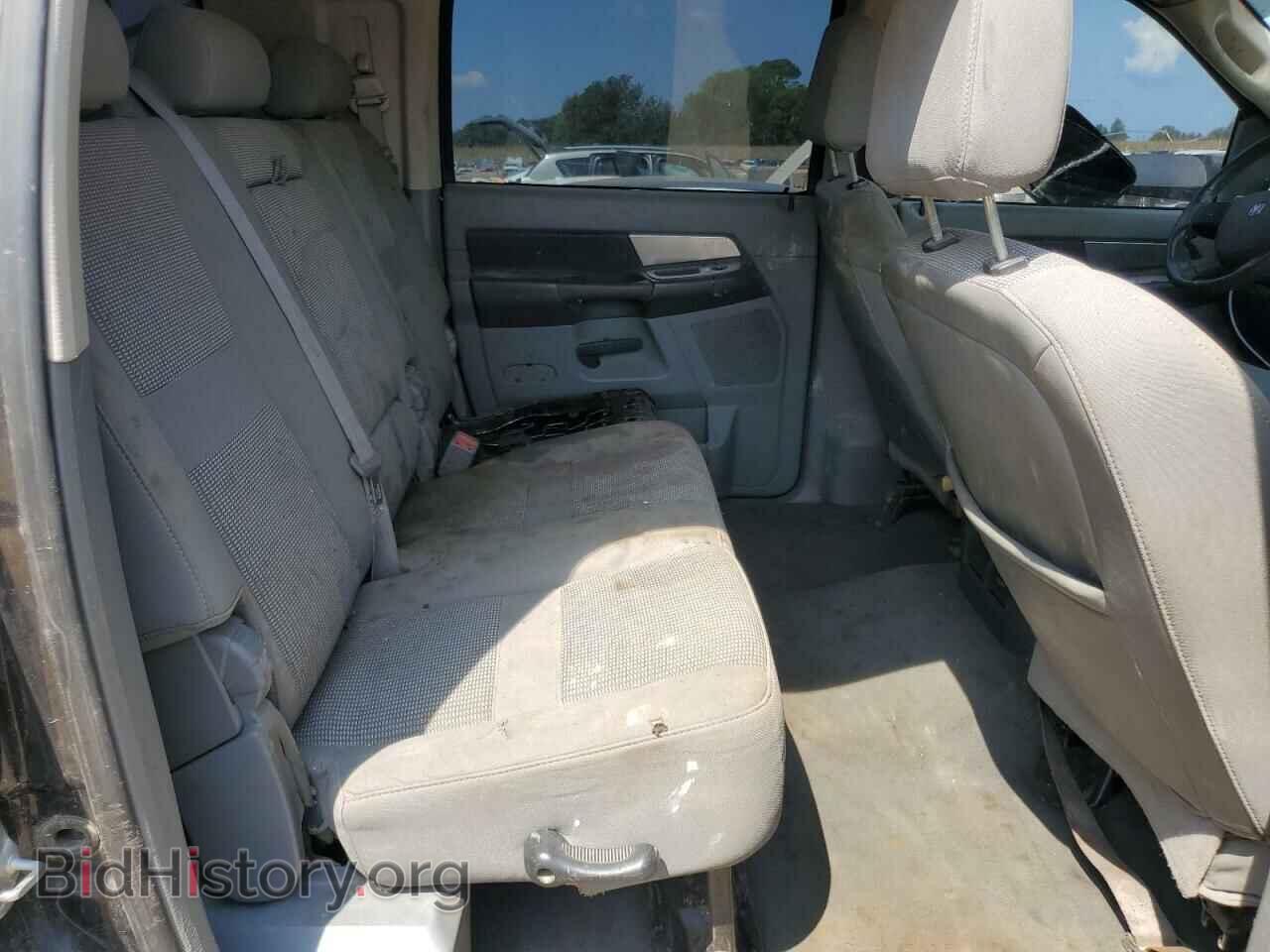 2007 DODGE All Models - VIN: 3D7MX49A97G848339 - Фото 10