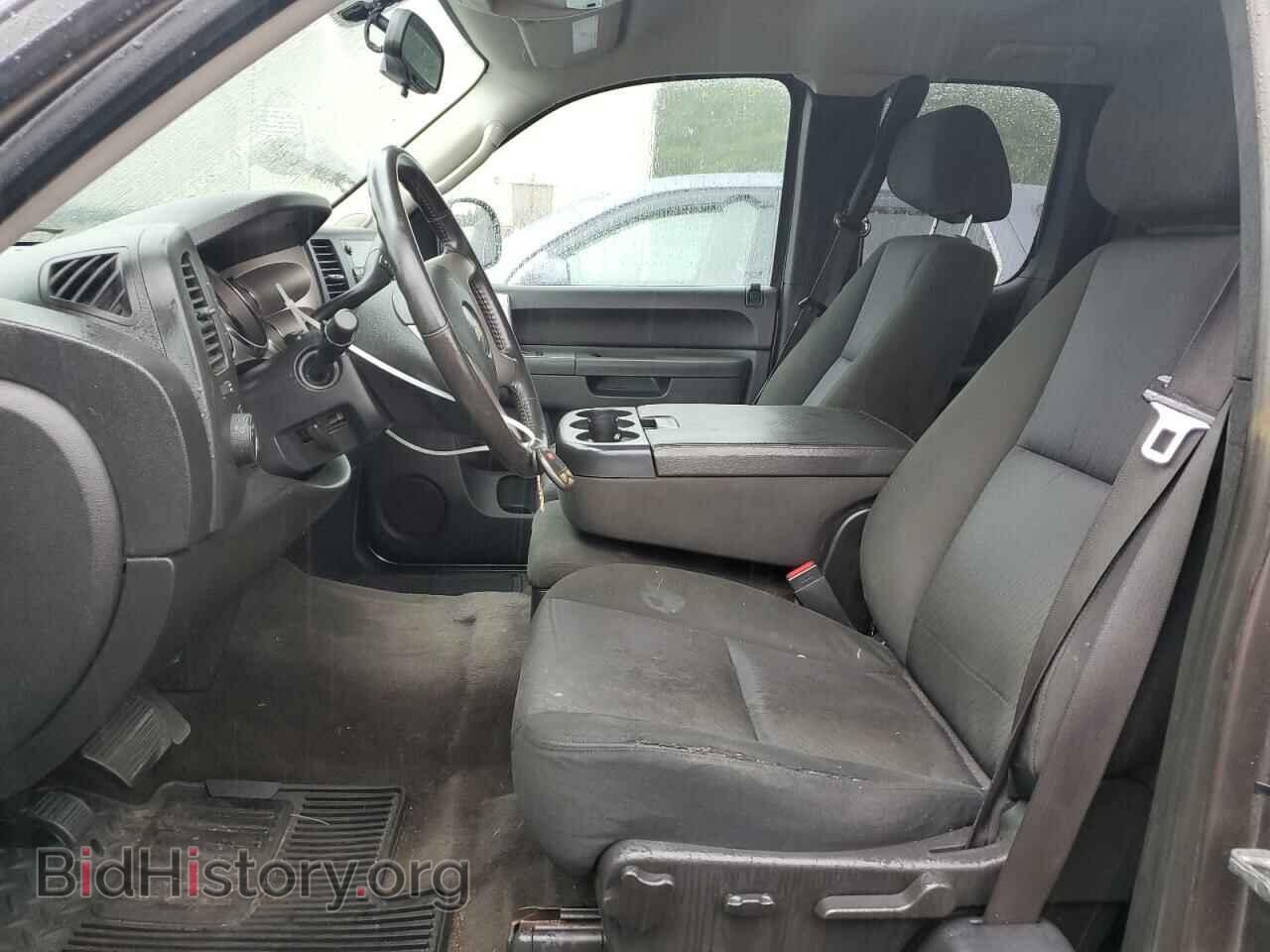 2012 CHEVROLET ALL Models - VIN: 1GCRKSE76CZ185237 - Фото 7