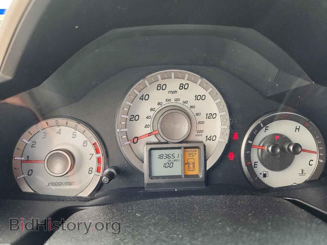 2015 HONDA PILOT - VIN: 5FNYF4H52FB025761 - Photo 9