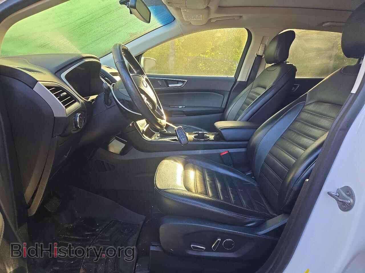 2016 FORD EDGE - VIN: 2FMPK4J89GBB96500 - Photo 7