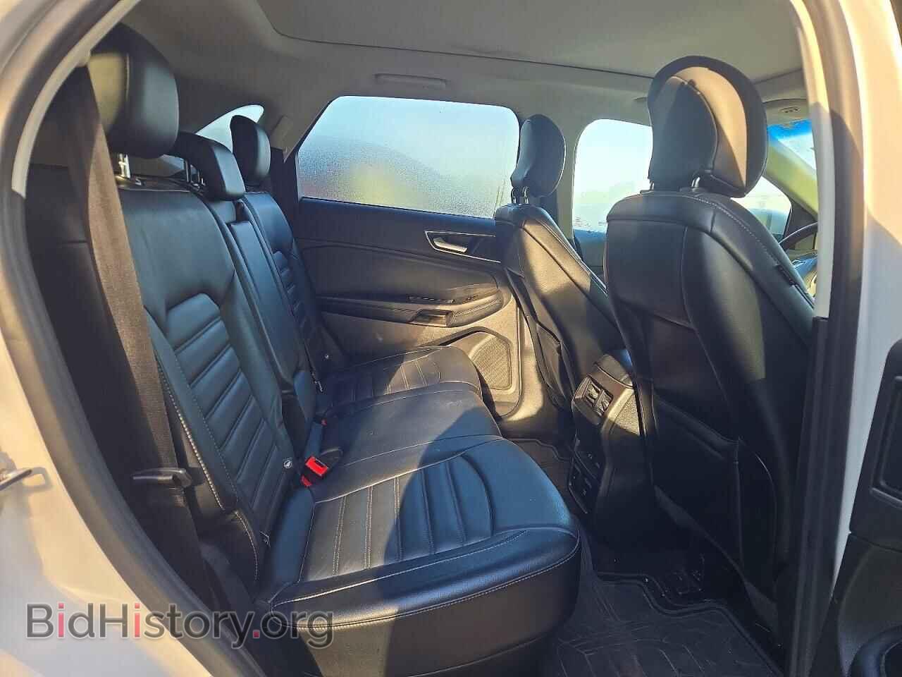2016 FORD EDGE - VIN: 2FMPK4J89GBB96500 - Photo 10