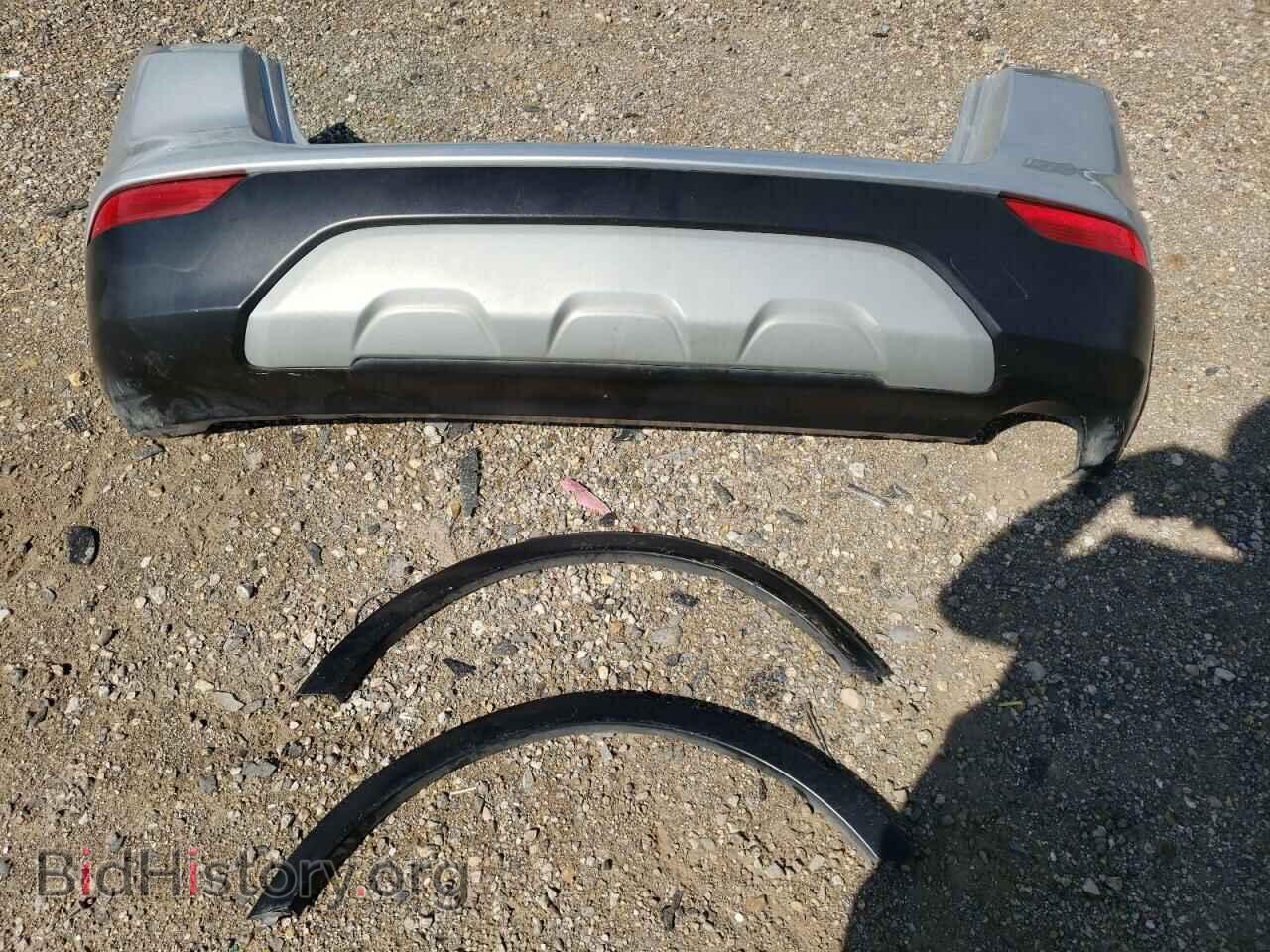 2019 BUICK ENCORE - VIN: KL4CJASB3KB778230 - Photo 12