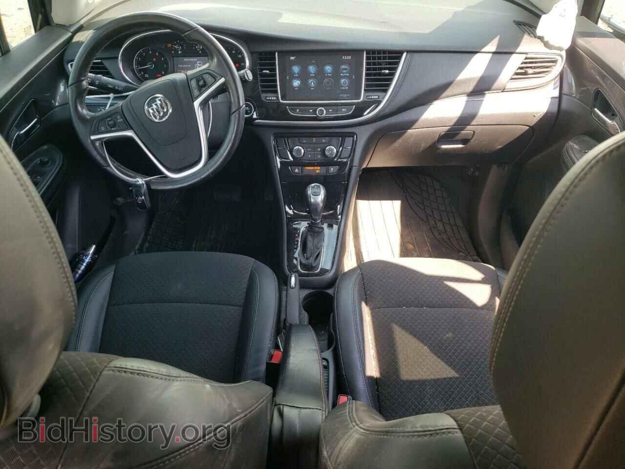 2019 BUICK ENCORE - VIN: KL4CJASB3KB778230 - Photo 8