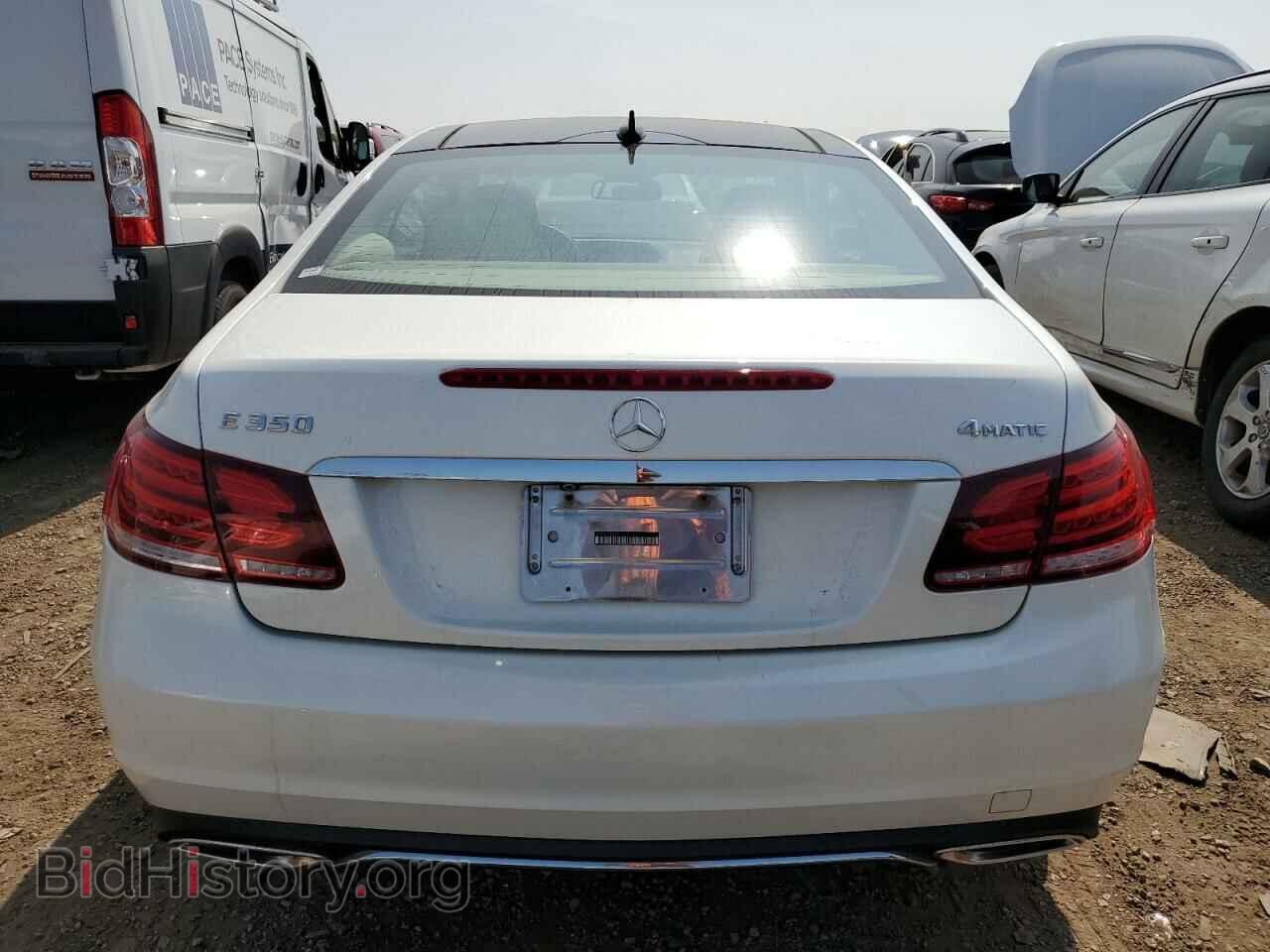 2014 MERCEDES-BENZ E-CLASS - VIN: WDDKJ8JB0EF280579 - Фото 6
