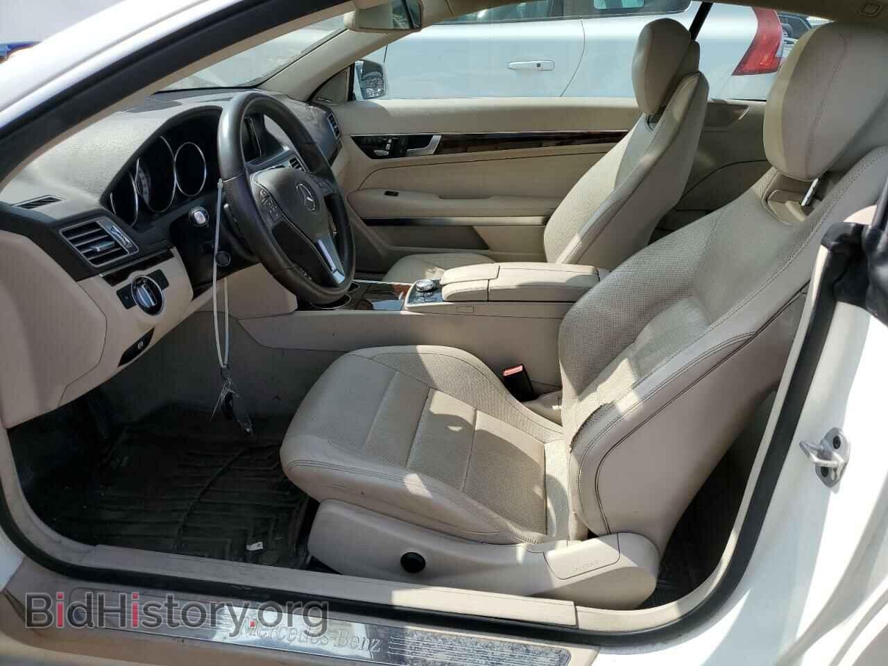 2014 MERCEDES-BENZ E-CLASS - VIN: WDDKJ8JB0EF280579 - Фото 7