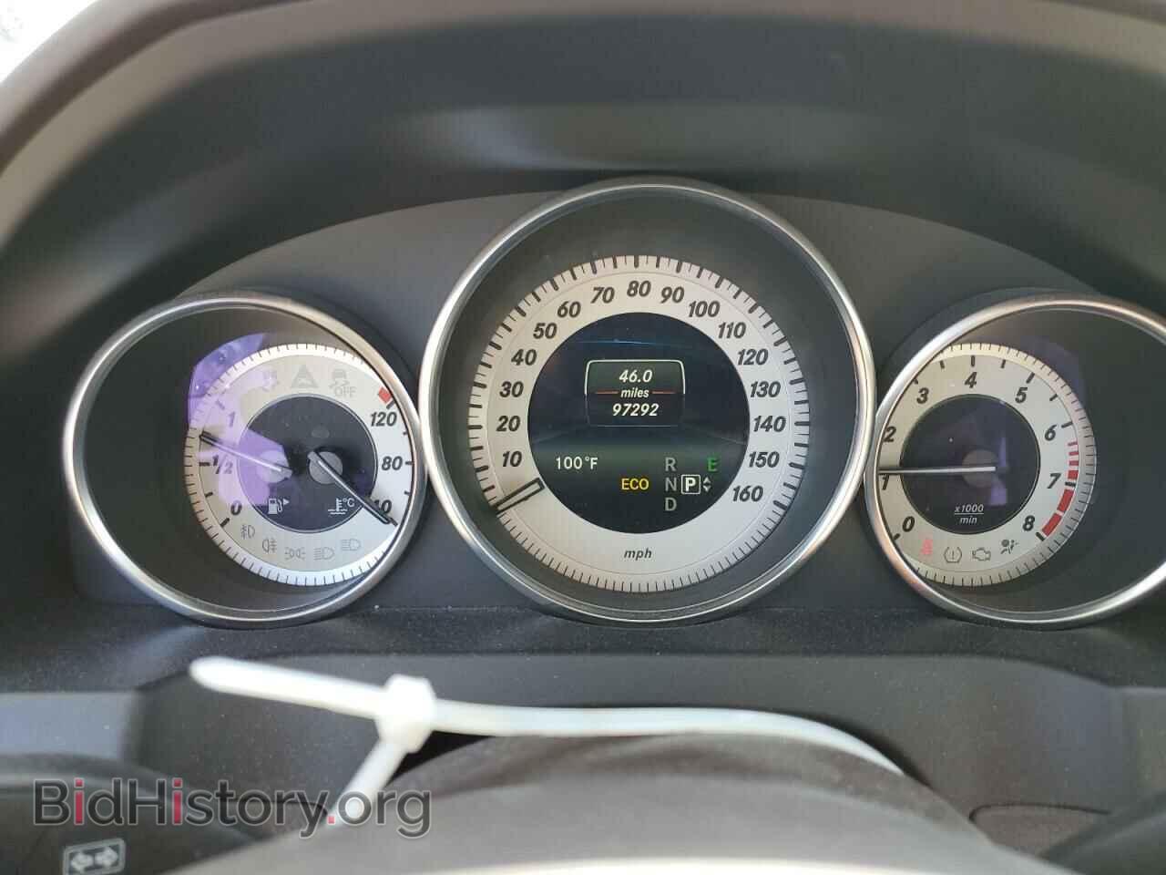 2014 MERCEDES-BENZ E-CLASS - VIN: WDDKJ8JB0EF280579 - Фото 9