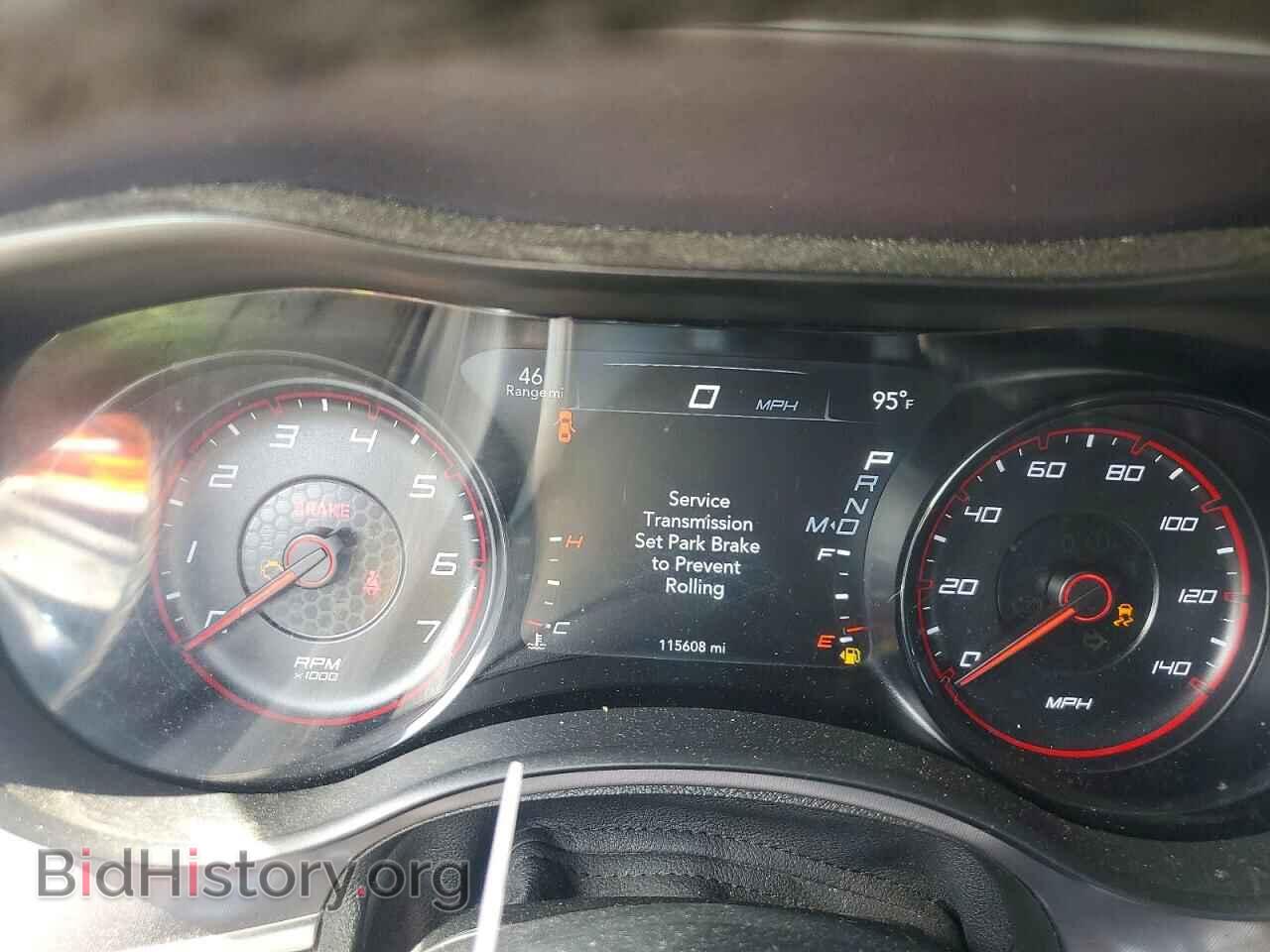 2020 DODGE CHARGER - VIN: 2C3CDXBG4LH249099 - Photo 9
