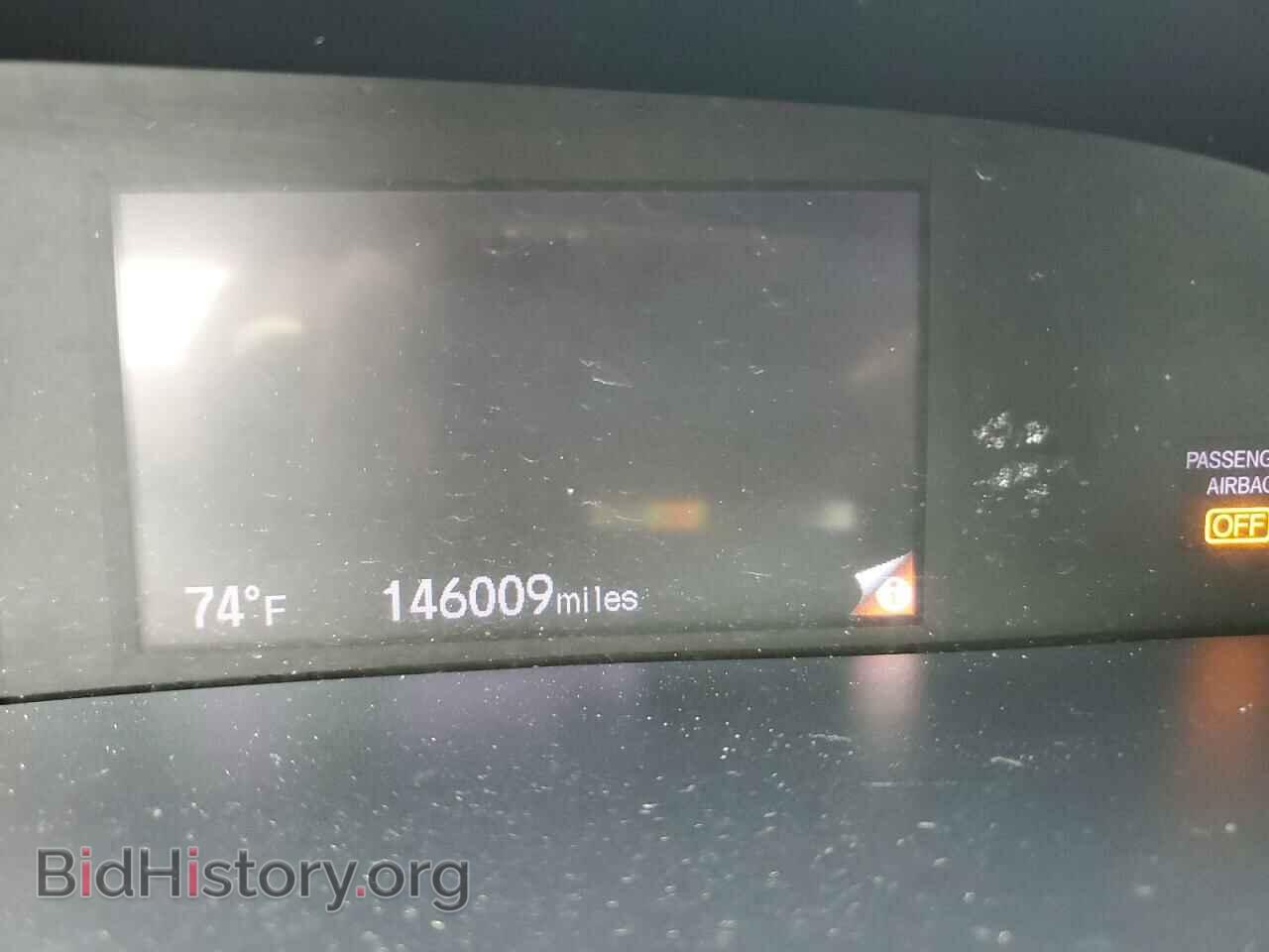 2012 HONDA CIVIC - VIN: 19XFB2F95CE011321 - Фото 9