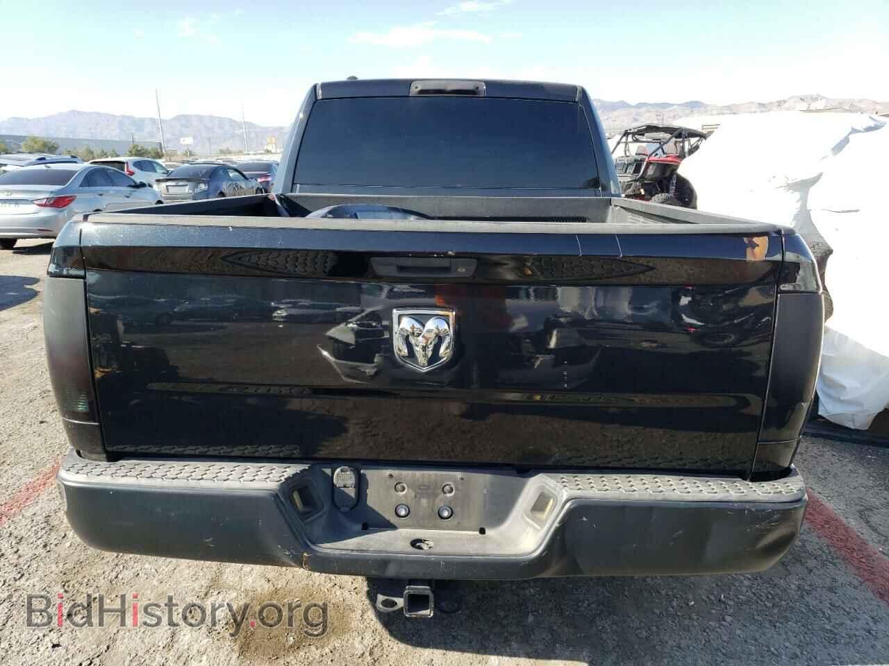2015 RAM 1500 - VIN: 1C6RR6FT2FS770481 - Фото 6