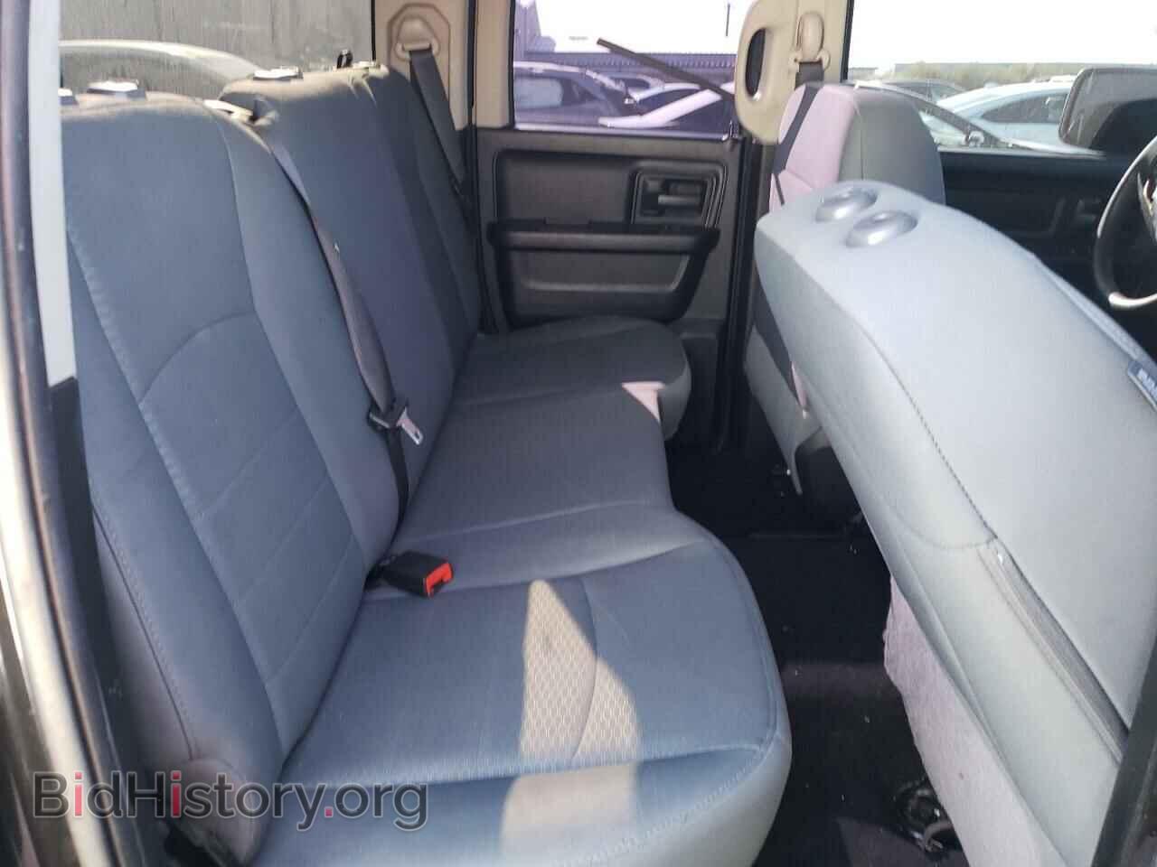 2015 RAM 1500 - VIN: 1C6RR6FT2FS770481 - Фото 10