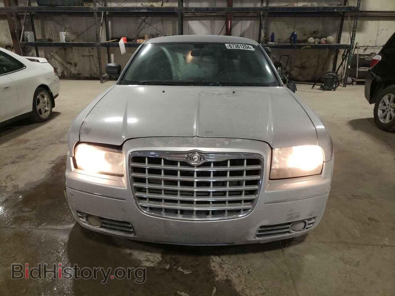 2010 CHRYSLER 300 - VIN: 2C3CA5CV7AH220994 - Фото 5