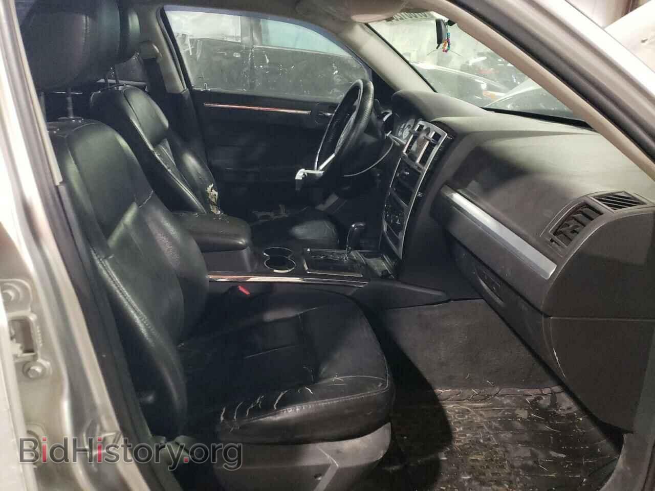 2010 CHRYSLER 300 - VIN: 2C3CA5CV7AH220994 - Фото 7