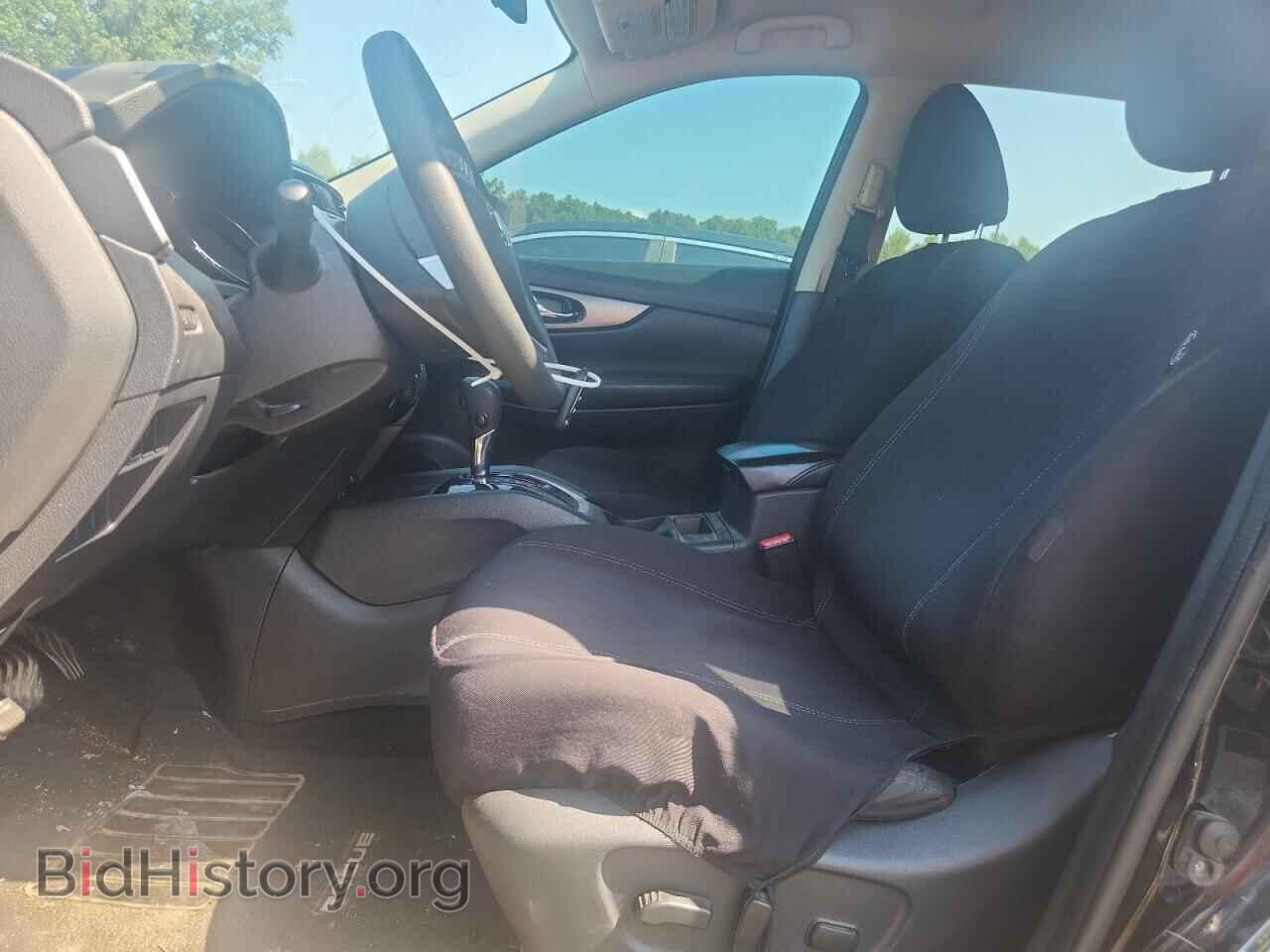 2016 NISSAN ROGUE - VIN: KNMAT2MT0GP725577 - Фото 7