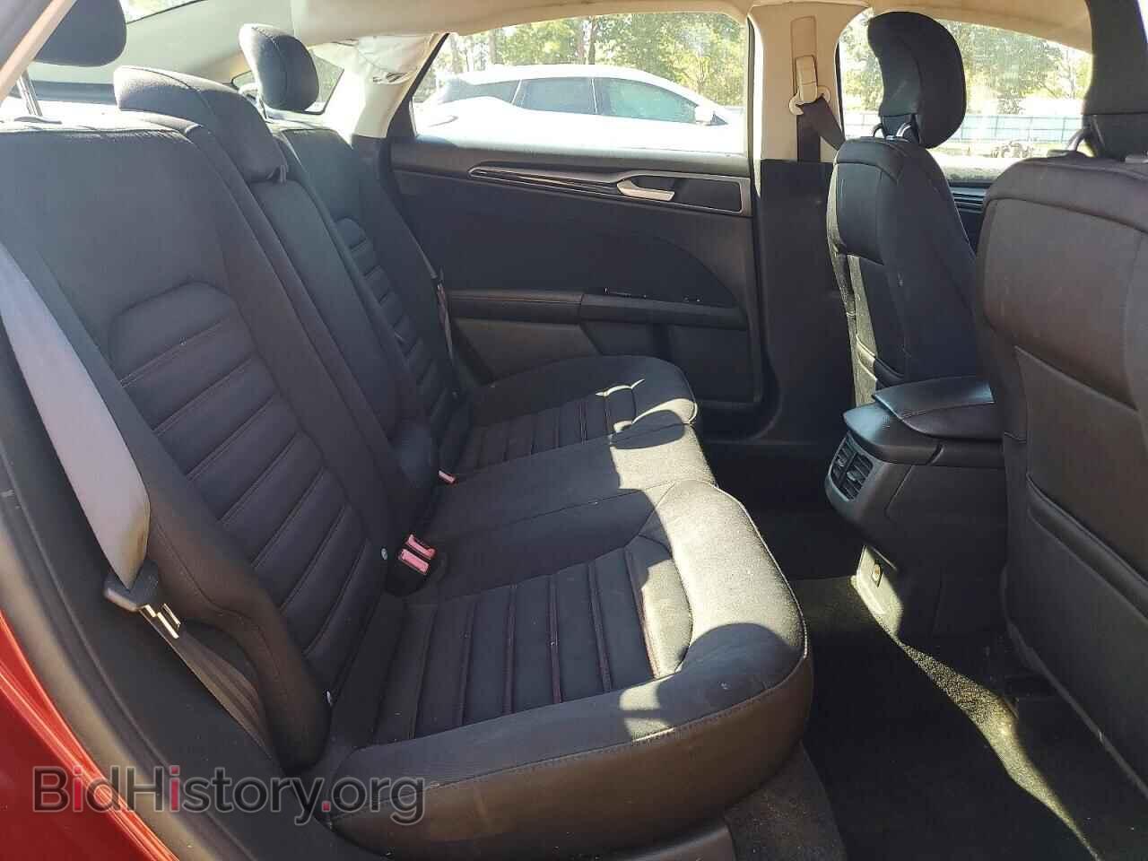2014 FORD FUSION - VIN: 3FA6P0H79ER305890 - Photo 10