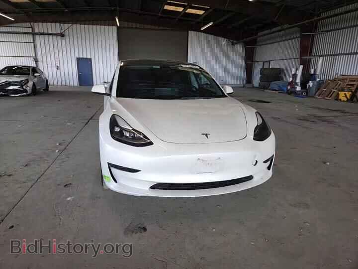 2023 TESLA MODEL 3 - VIN: 5YJ3E1EA2PF430341 - Фото 13