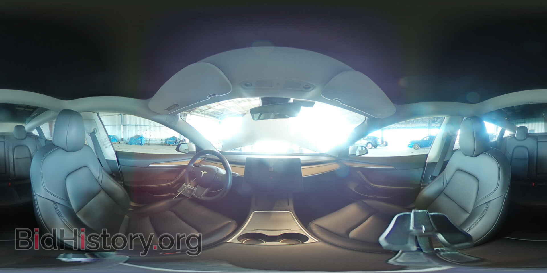 2023 TESLA MODEL 3 - VIN: 5YJ3E1EA2PF430341 - Фото 14
