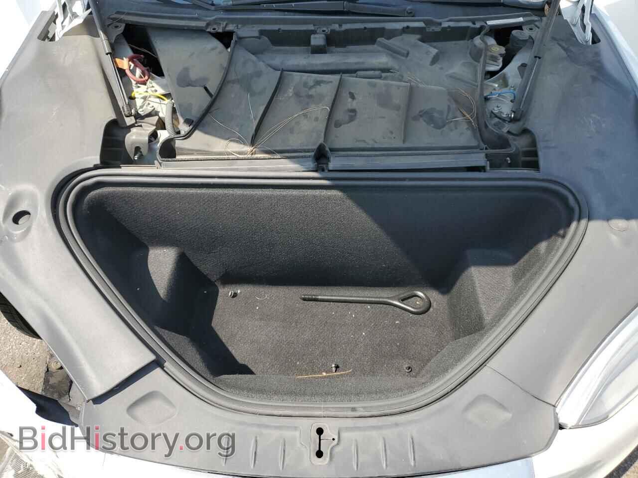 2020 TESLA MODEL S - VIN: 5YJSA1E29LF415619 - Photo 12