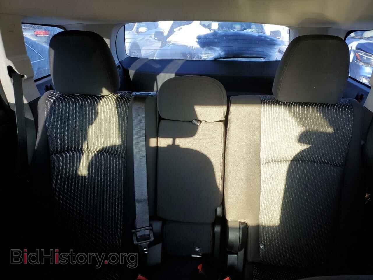 2015 DODGE JOURNEY - VIN: 3C4PDCAB7FT704924 - Фото 10