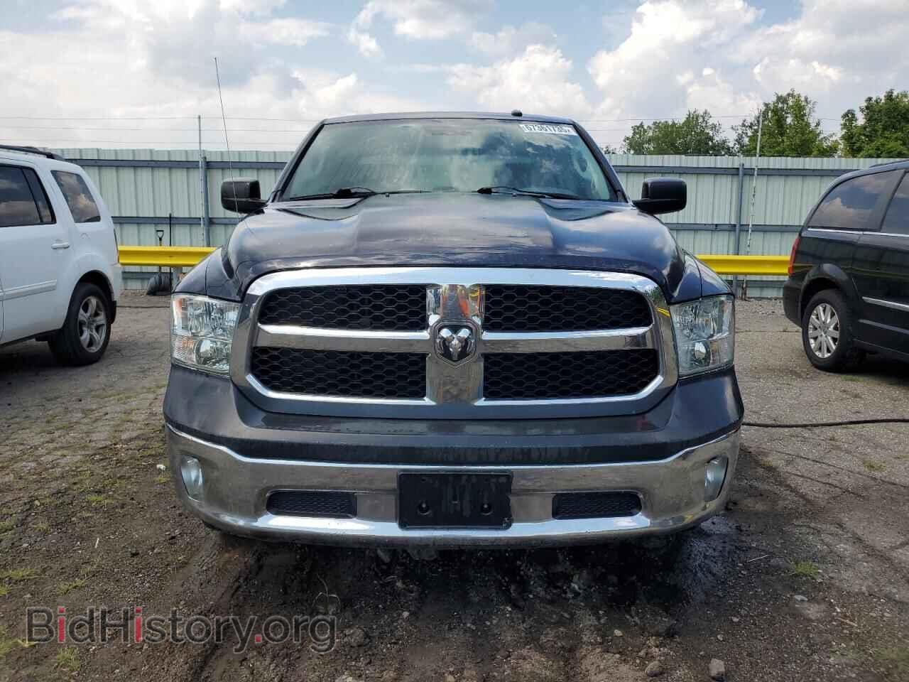 2014 RAM 1500 - VIN: 3C6RR7KT6EG334394 - Фото 5