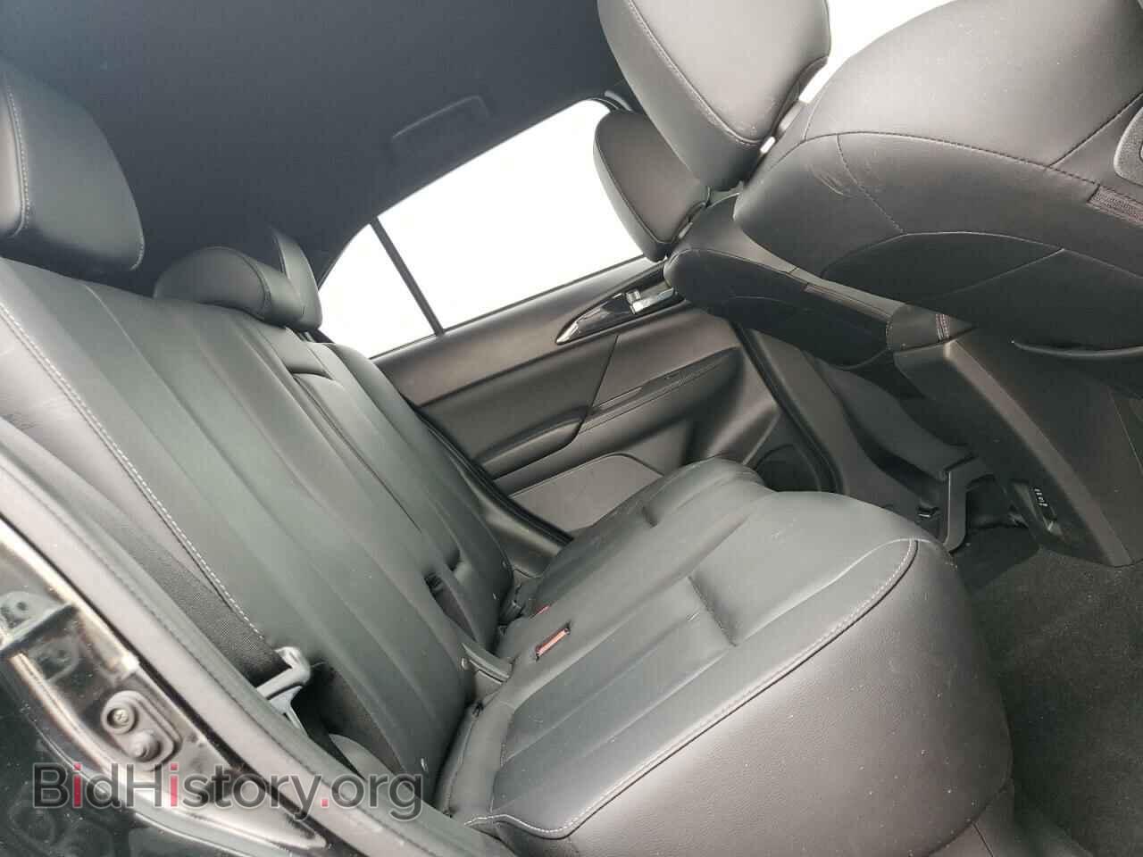 2022 MITSUBISHI ECLIPSE - VIN: JA4ASWAA7NZ001944 - Photo 10