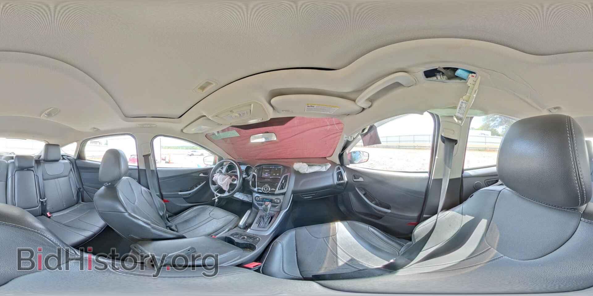 2014 FORD FOCUS - VIN: 1FADP3N25EL167751 - Photo 14