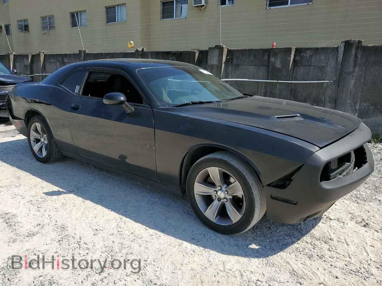 2017 DODGE CHALLENGER - VIN: 2C3CDZAG2HH514493 - Photo 4