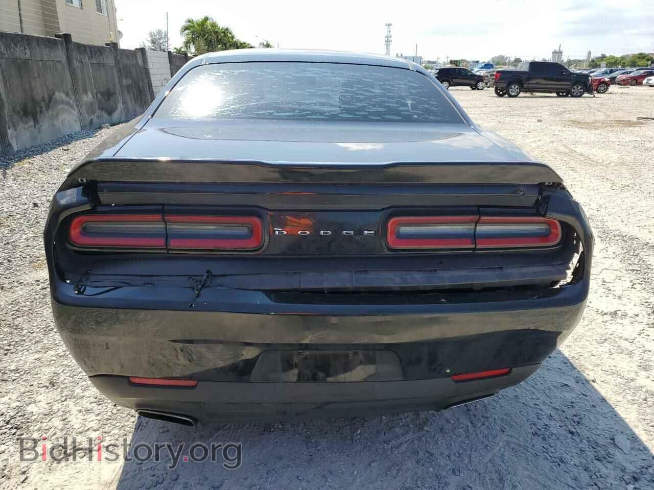 2017 DODGE CHALLENGER - VIN: 2C3CDZAG2HH514493 - Photo 6