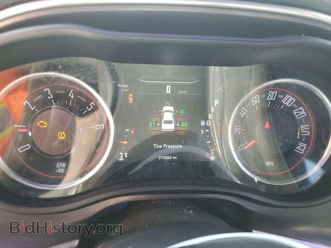 2017 DODGE CHALLENGER - VIN: 2C3CDZAG2HH514493 - Photo 9