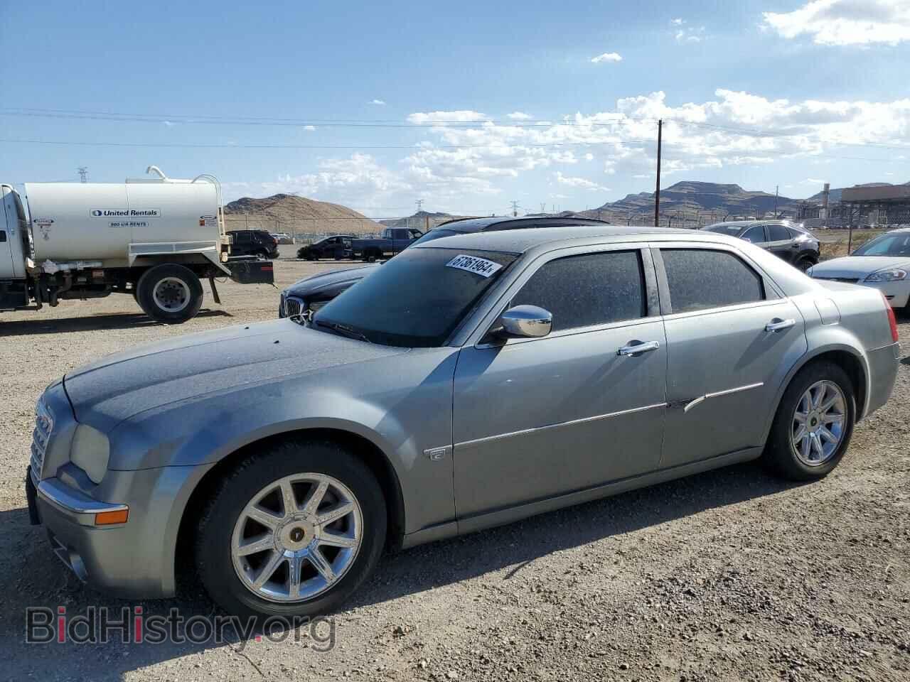 Photo 2C3KA63H26H399612 - CHRYSLER 300 2006
