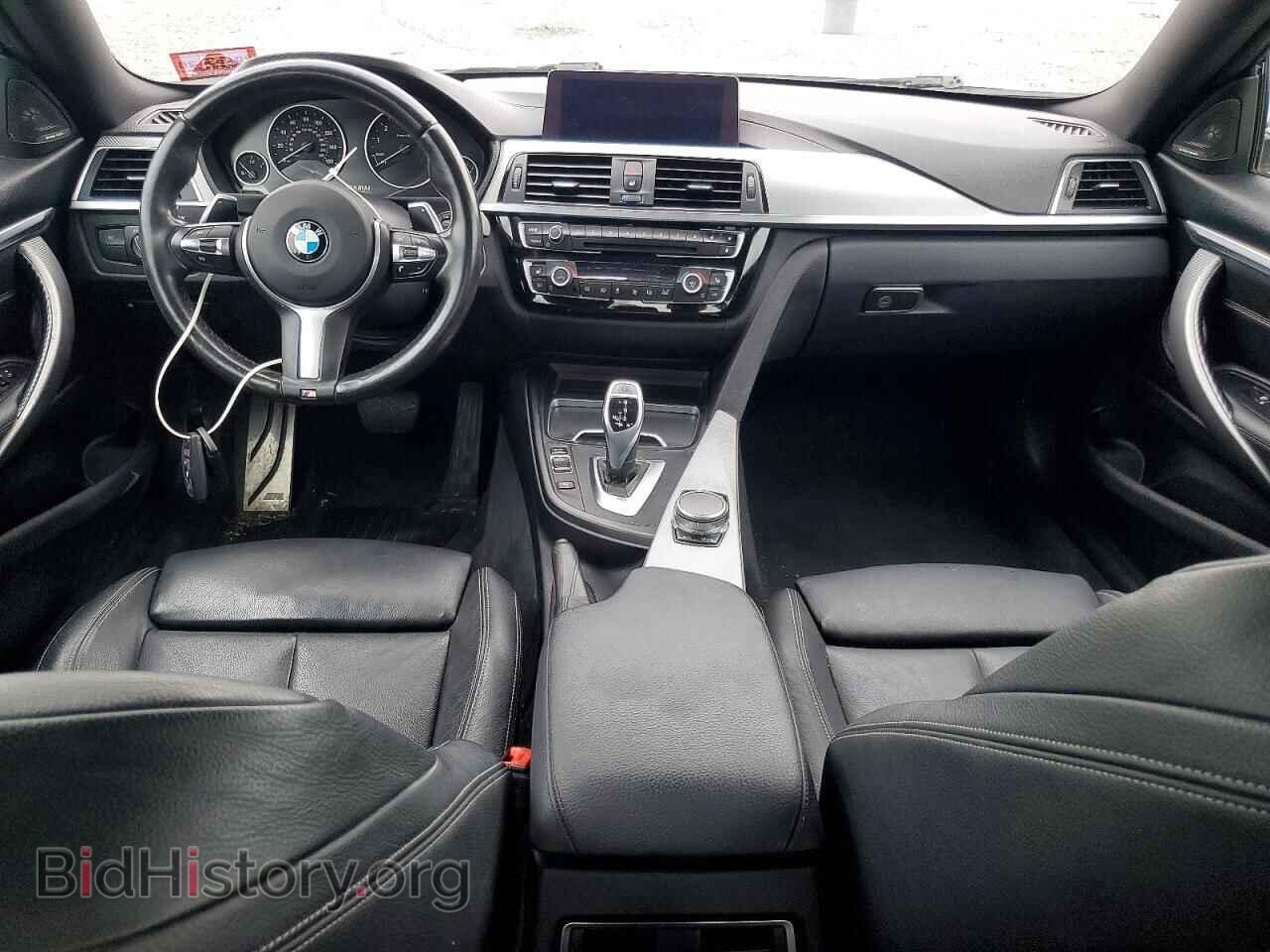 2018 BMW 4 SERIES - VIN: WBA4W9C59JAC99091 - Photo 8
