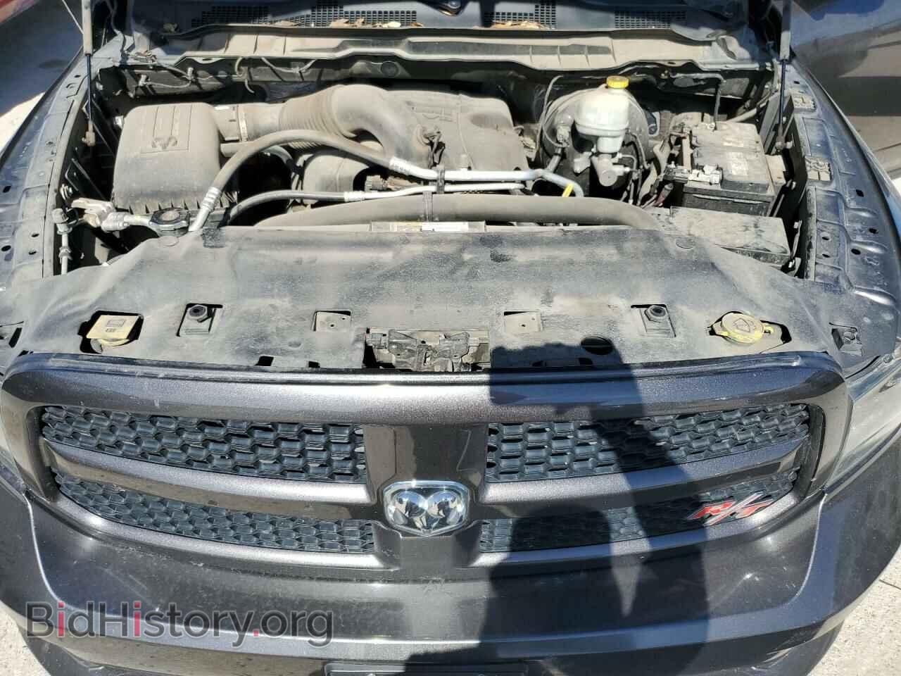 2016 RAM 1500 - VIN: 3C6JR6CT7GG265515 - Фото 11