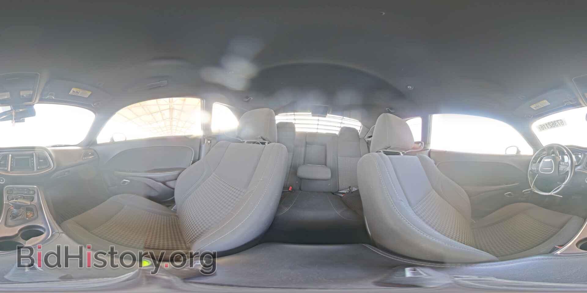 2017 DODGE CHALLENGER - VIN: 2C3CDZAG2HH624735 - Фото 14