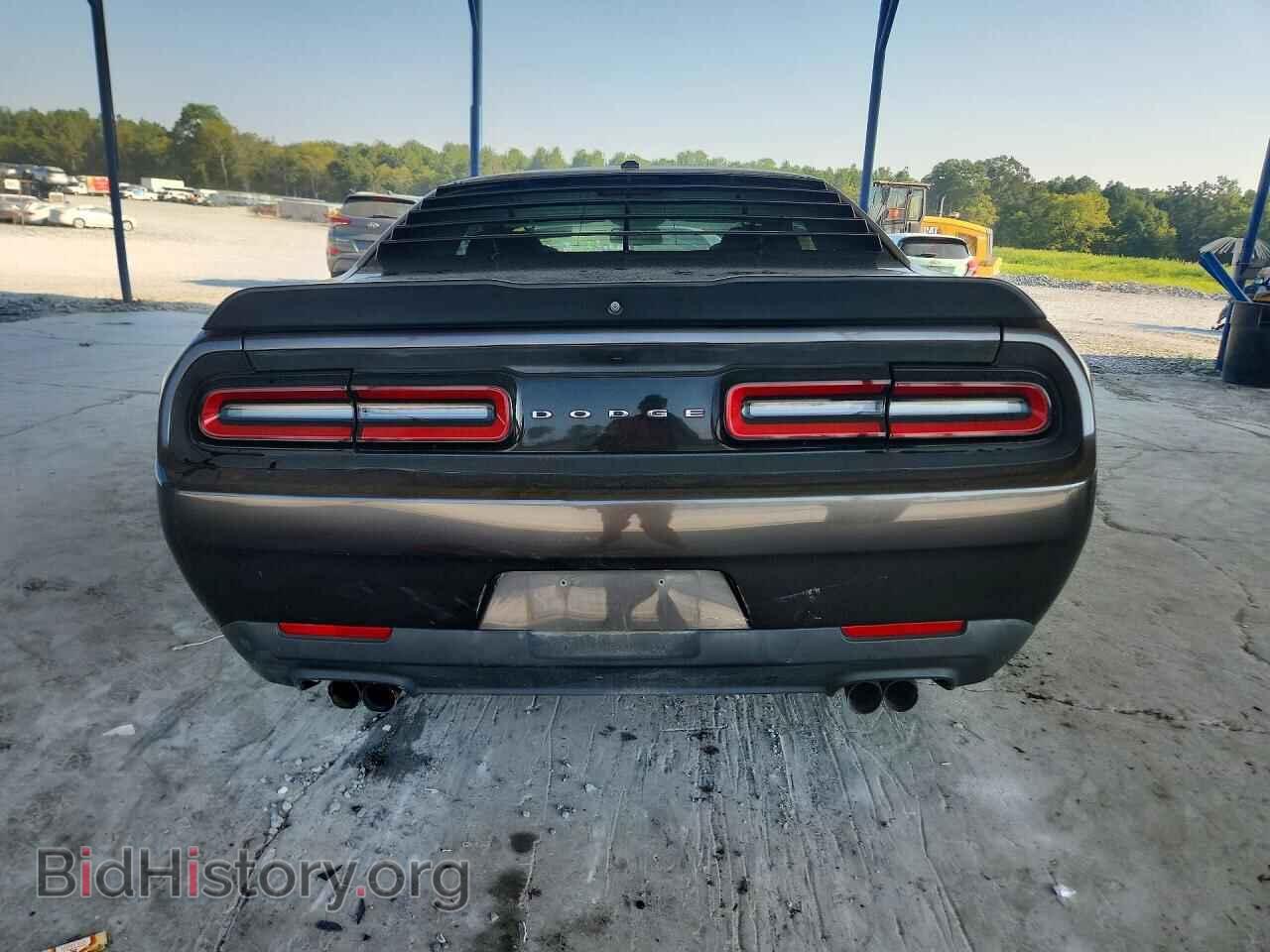 2017 DODGE CHALLENGER - VIN: 2C3CDZAG2HH624735 - Фото 6