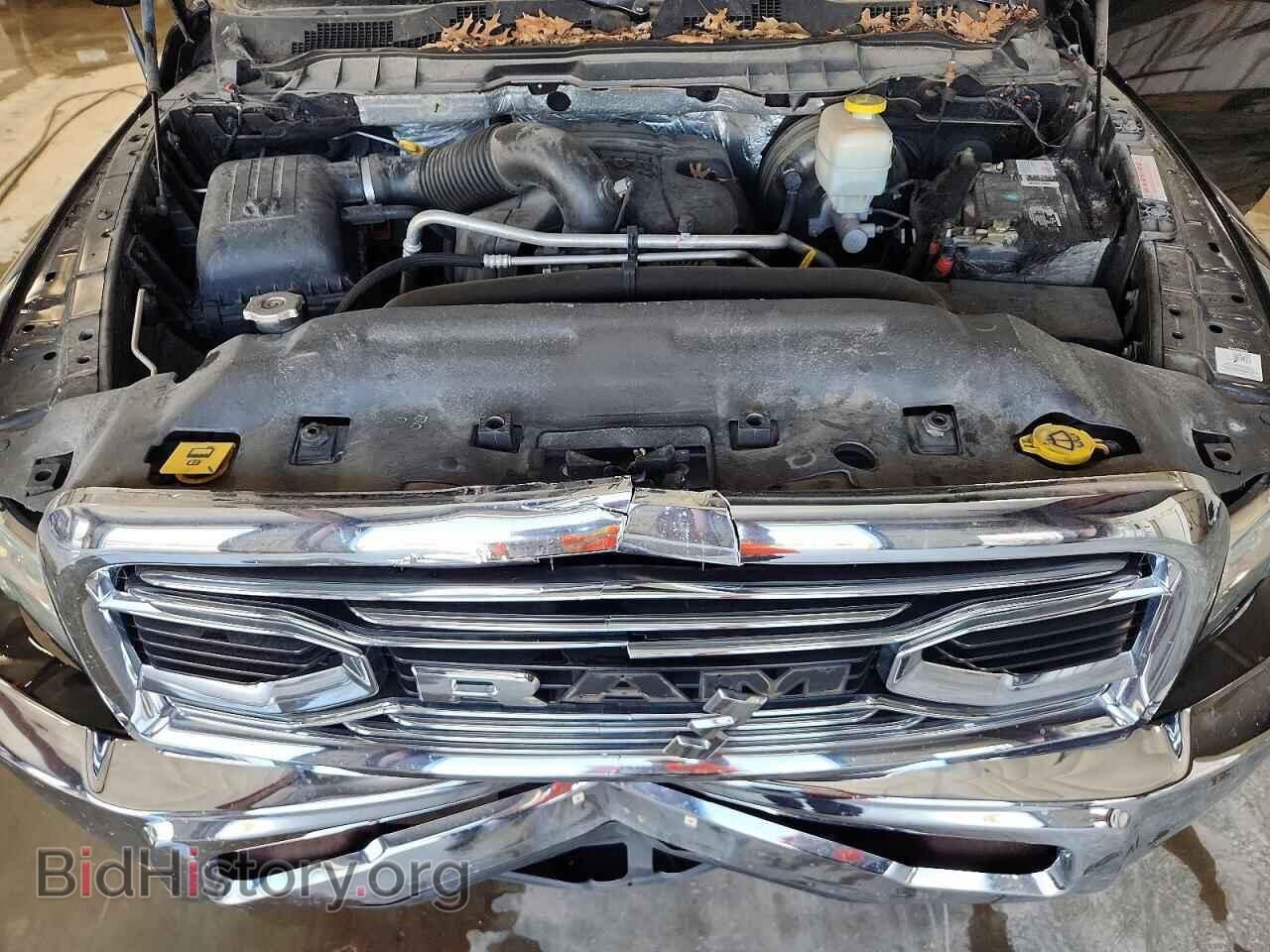 2017 RAM 2500 - VIN: 3C6TR5DTXHG603802 - Photo 11