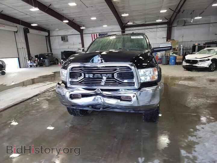 2017 RAM 2500 - VIN: 3C6TR5DTXHG603802 - Photo 13