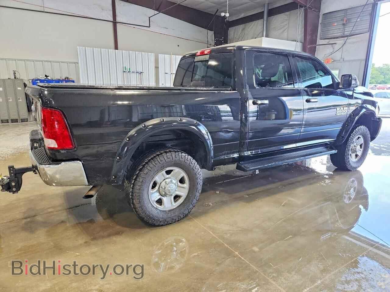 2017 RAM 2500 - VIN: 3C6TR5DTXHG603802 - Photo 3